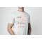 Airdrie FC Retro Art Football Shirts T-Shirt